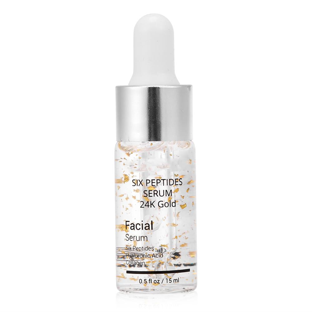 lanbena six peptides serum