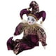 thumbnail image 3 of 30cm / 12 '' Triangel Doll Italian Dolls Muñeca de piezaza Modelo Decoración, 3 of 9