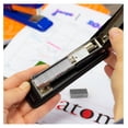 thumbnail image 3 of Staples Standard (26/6) 5000/Pack, Stapler Refill Standard Size Staple, Silver Colors, 1-Pack, 3 of 7