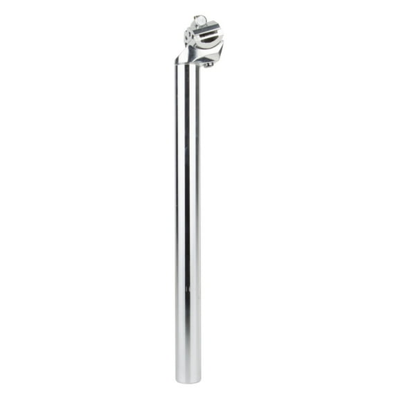 Sunlite Alloy 350mm Seatpost 27.0mm 350mm Silver