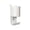 White, variant on Beforeyayn Tennis Equipment Holder, Outdoor Water Bottle and Towel Storage Rack, Sports Gear Organizer for Court, Gym, Bag, Fence and Athletic Activity Convenience