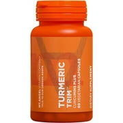 Turmeric Trim Mt. Angel Vitamins 60 VCaps