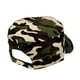 thumbnail image 4 of Gorra de camuflaje Zulema para hombre Sombrero de Camuflo 04, 4 of 7
