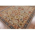 thumbnail image 2 of Hand tufted Eva Abbey wool area rug - 3' x 5', 2 of 5
