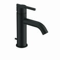 thumbnail image 6 of Gerber D225258 Parma 1.2 GPM Single Hole Bathroom Faucet - Black, 6 of 7
