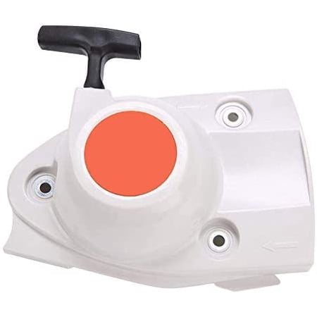 Leva Di Regolazione Originale Per Seghetto STIHL TS410, TS420, TS480i, TS500i (Ricambio 4238 700 2900) - Foto 3