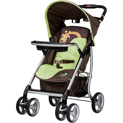Lion King Stroller And Car Seat