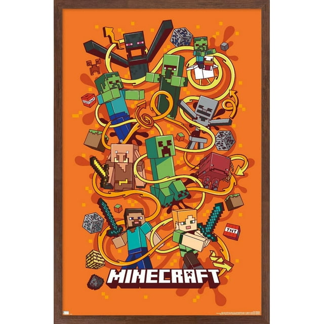 Minecraft - Funtage