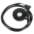 thumbnail image 3 of Electric Bicycle Assist Sensor, Professional E-Bike Assist Sensor Easy Installation Superior Performance  for Electric Bicycle, 3 of 8