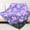 Salamande, variant on Axolotl Gifts Glow in The Dark Blanket for Girls Salamander Toys Easter Kids Cute Animals Fish Throw Blankets Soft Fleece Blanket Room Decor 50 "X 60"