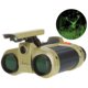 thumbnail image 1 of Children's Night Vision Telescope 4x30 Binoculars Professional Focusing Night Vision Telescope Binoculars Compatible Hiking and Camping, 1 of 3