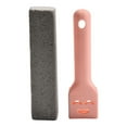 thumbnail image 2 of Toilet Cleaner Stone, Natural Pumice Stone for Toilets, Quick Clean, Easy to Hang, 2 of 7
