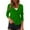Green, variant on BOOMILK Open Front Cardigan for Women Plus Size Solid Color Long Sleeve Knitted Sweater