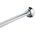 thumbnail image 1 of Kohler K-9350-S Expanse Shower Rod, Polished Stainless, 1 of 4