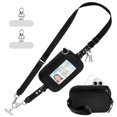 thumbnail image 1 of Cordón ajustable tipo cartera Tiostep Clip & Go, 1 of 8