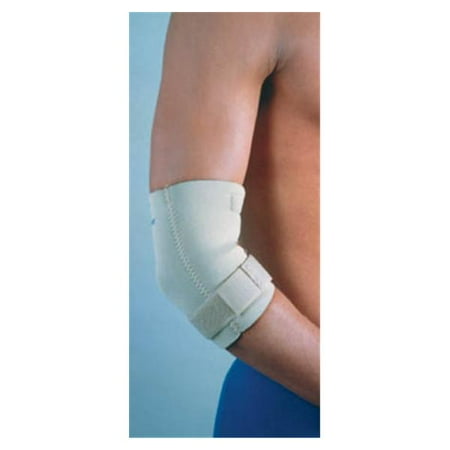 Int Elbow - WP000-1040 1040 Support Tennis Elbow Neoprene Small Beige 1040 From Frank Stubbs Co Inc Quantity 1 Unit