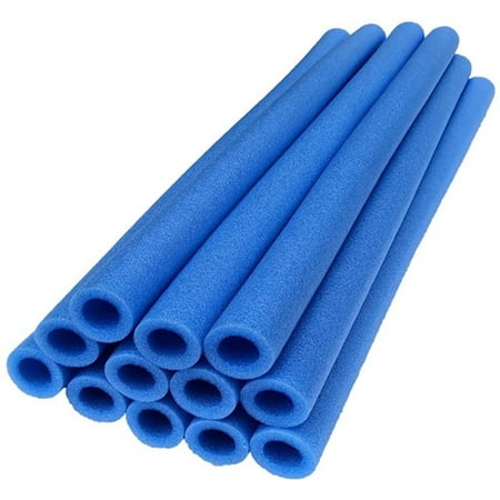 Kscd Trampoline Pole Foam Sleeves Poles Cover Padding 40cm Tubing Protective Spring 6 12pcs Canada Kscd Trampoline Pole Foam Sleeves, Basement Pole Foam Padding For Trampoline