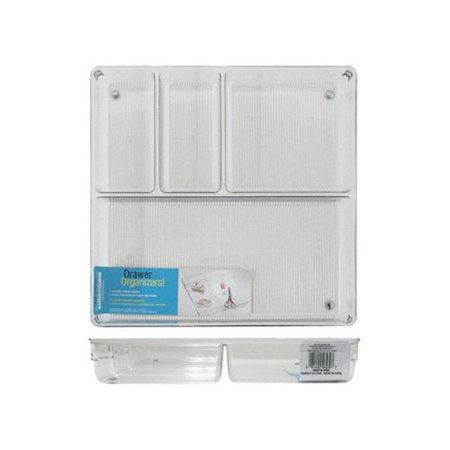 56530 12 In Drawer Organizer Walmart Com