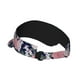 thumbnail image 2 of Balery Rose Flowers Gorra deportiva con visera ajustable para mujer y hombre (talla única), 2 of 7