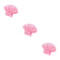 thumbnail image 4 of Toalla Absorbente para el Cabello Inteprter Secado Rápido Rosa, 4 of 6