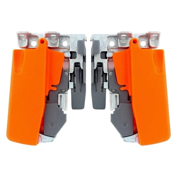 T51.1700 Standard Tandem Locking Device for B562 and B568 Series (Pack of 5)