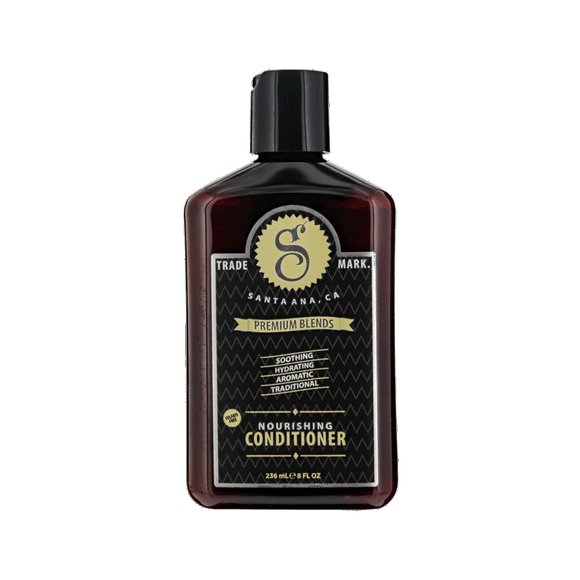 Suavecito Nourishing Conditioner 236ml