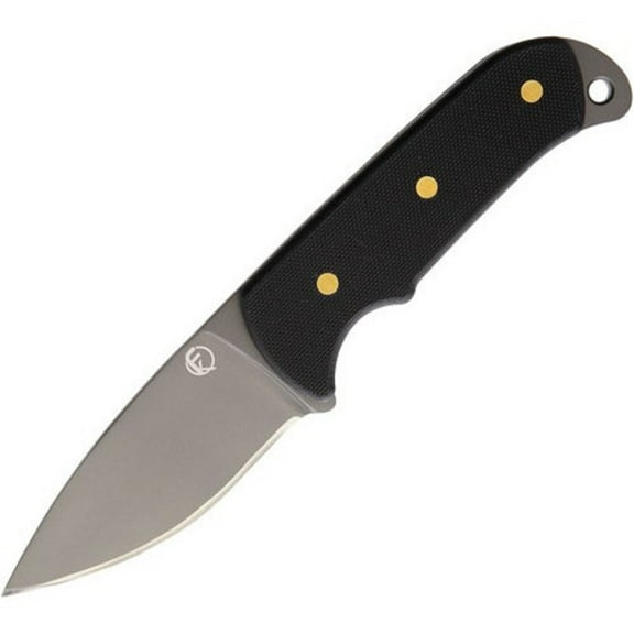 Baldwin Creek Knife