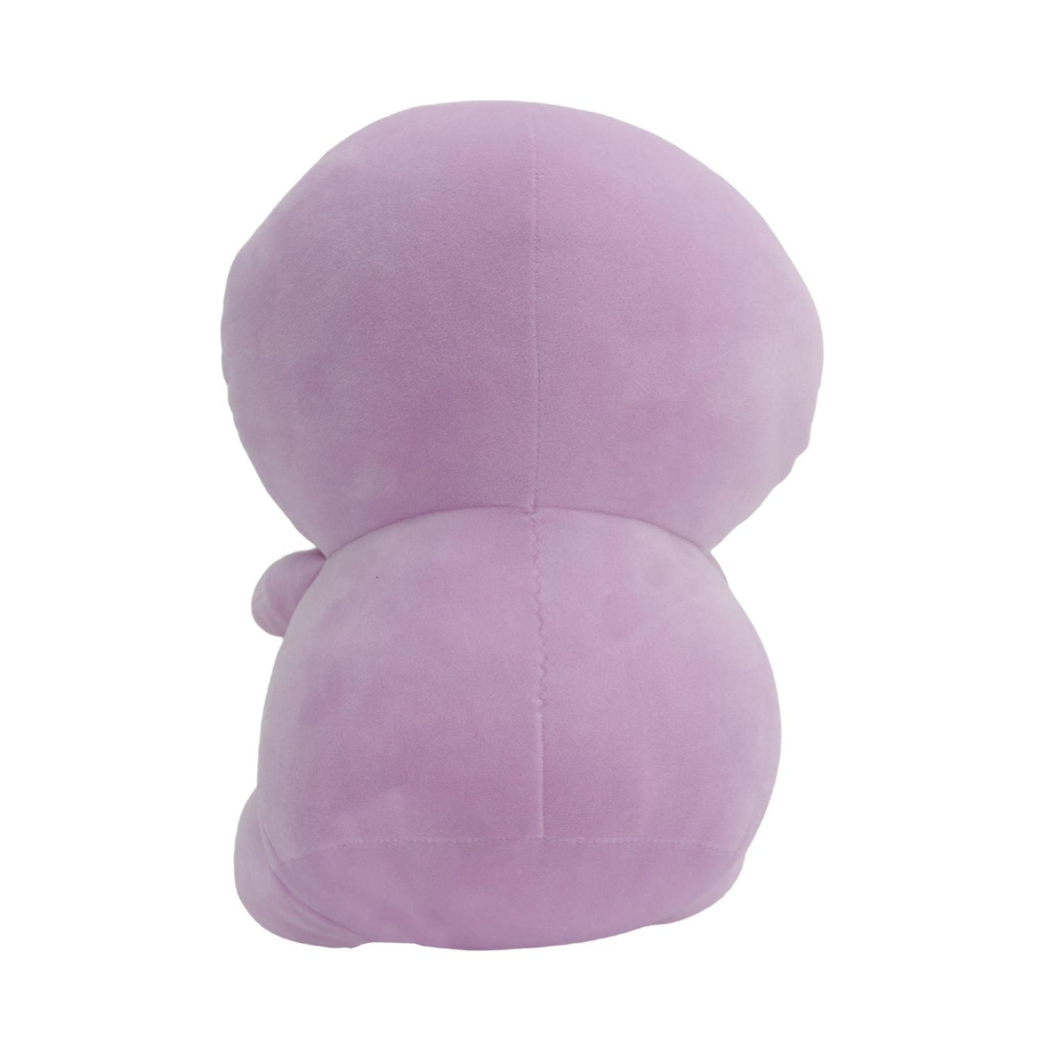 WAY TO CELEBTATE VALENTINE 15" PLUSH ANIMAL WITH HEART