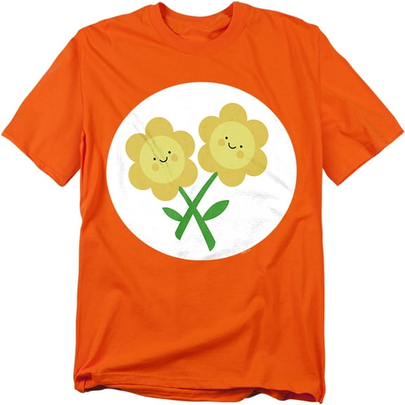 Care Bears: Unlock The Magic T-Shirt Friend Bear Belly Unisex Graphic Tee for Men & Women