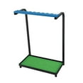thumbnail image 3 of S SERENABLE Golf Putter Stand Accessories Organizer for Player Outdoor Activities Sports, 3 of 9