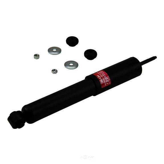 Shock Absorber Fits select: 1997-2003 FORD F150, 2004 FORD F-150 HERITAGE