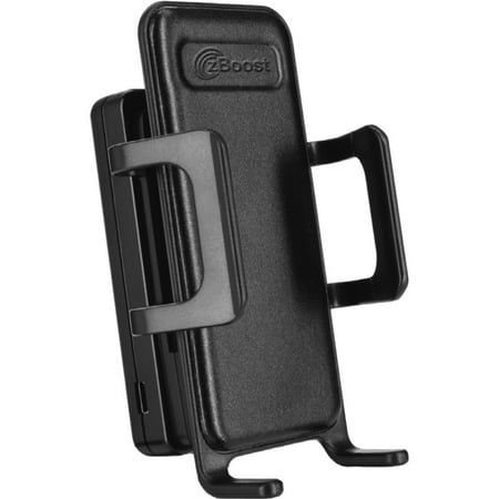 Zboost In-vehicle Cell Phone Signal Booster For A Single User - 1850 Mhz, 824 Mhz To 1990 Mhz, 894 Mhz (zb245)