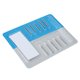 thumbnail image 3 of Fresa de pieza de mano de alta velocidad, fresa dental de 10 piezas, juego de fresa dental profesional, pieza de mano para fresa dental, uso conveniente, 3 of 8
