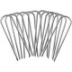 thumbnail image 1 of 4 piezas Calibre de paso, calibre de rosca para tornillos de acero roscados 52 piezas Métrico + pulgada 55 + 60 Medición de rosca profesional, 1 of 5