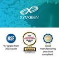 thumbnail image 4 of Suplemento XYMOGEN K2-D3 5000 de vitamina D3 5000 UI con K2 MK-7, 4 of 8