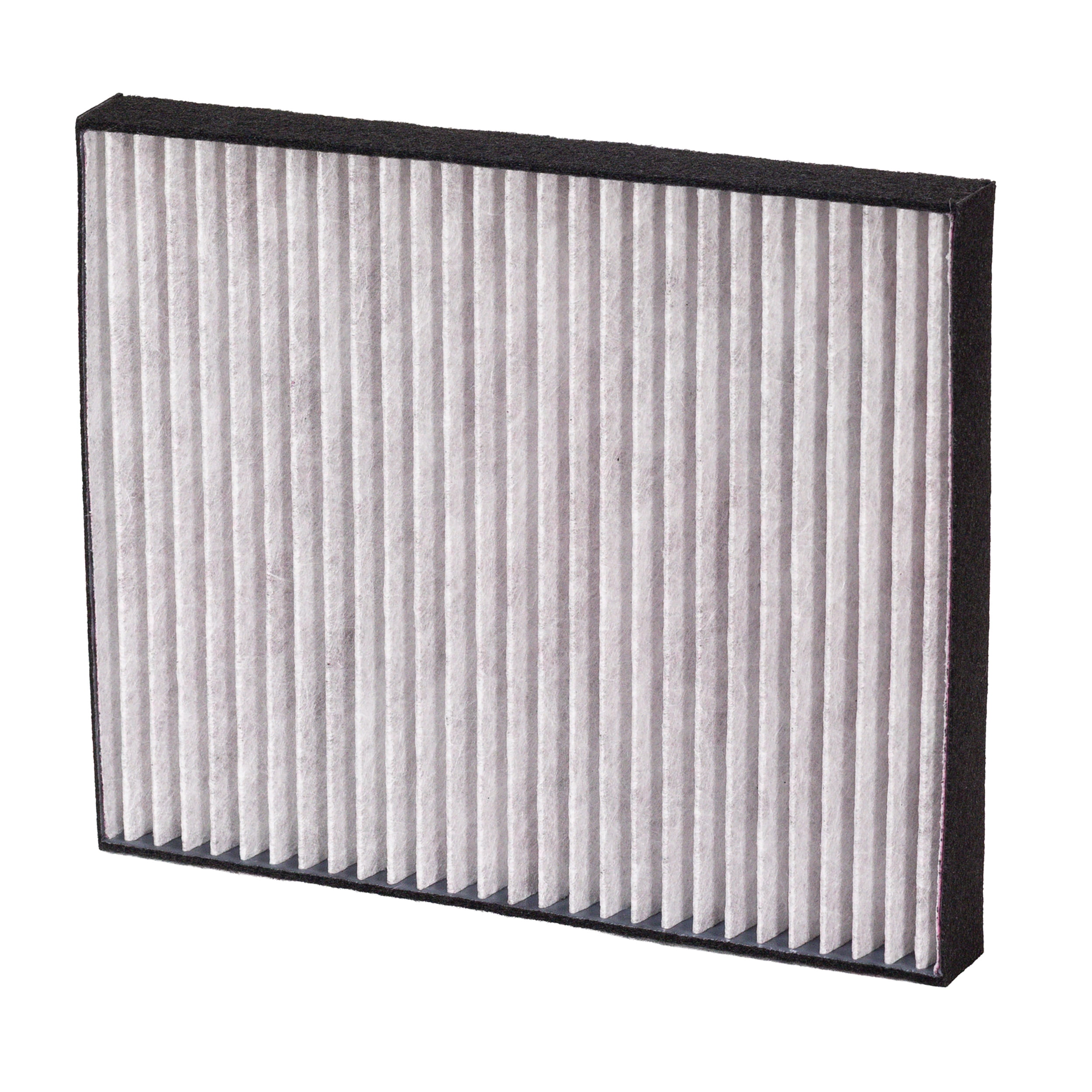 K&N Advantage Plus Cabin Air Filter: Extended Life Disposable, Easy Installation, Cleaner Air Inside Vehicle, DVF6043