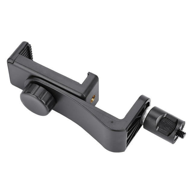 Support de Téléphone Gimbal Sûr et Stable Stabilisateur de Téléphone Support de Téléphone Camping pour Randonnée