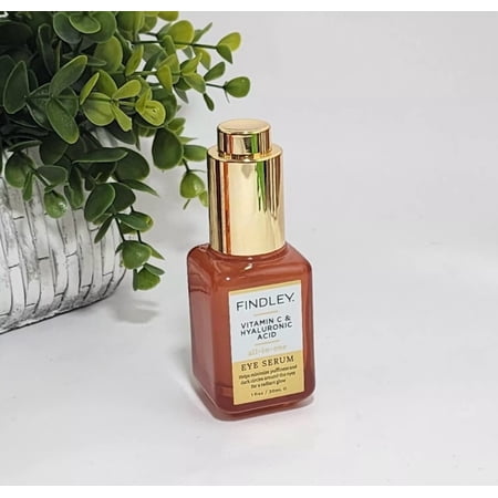 FINDLEY VITAMIN C+HYALURONIC ACID ALL-IN-ONE 2FLOZ/59ML