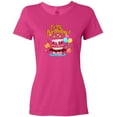 thumbnail image 3 of Inktastic It's My Birthday Women's T-Shirt, 3 of 5