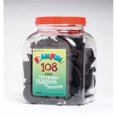 thumbnail image 1 of Dowling Magnets DO-733104 Foam Fun Uppercase Black Magnet- Letters, 1 of 9