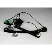 Window Regulator Fits 2004 Pontiac Grand Am