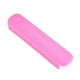 thumbnail image 1 of Billuyoard Estuche De Viaje De Cubiertos Portátil Y Durable De Plástico Para Todos Los Utensilios Cuchara Tenedor Palillos Estuche De Cubiertos Almacenamiento y organización del hogar Rosa, 1 of 6