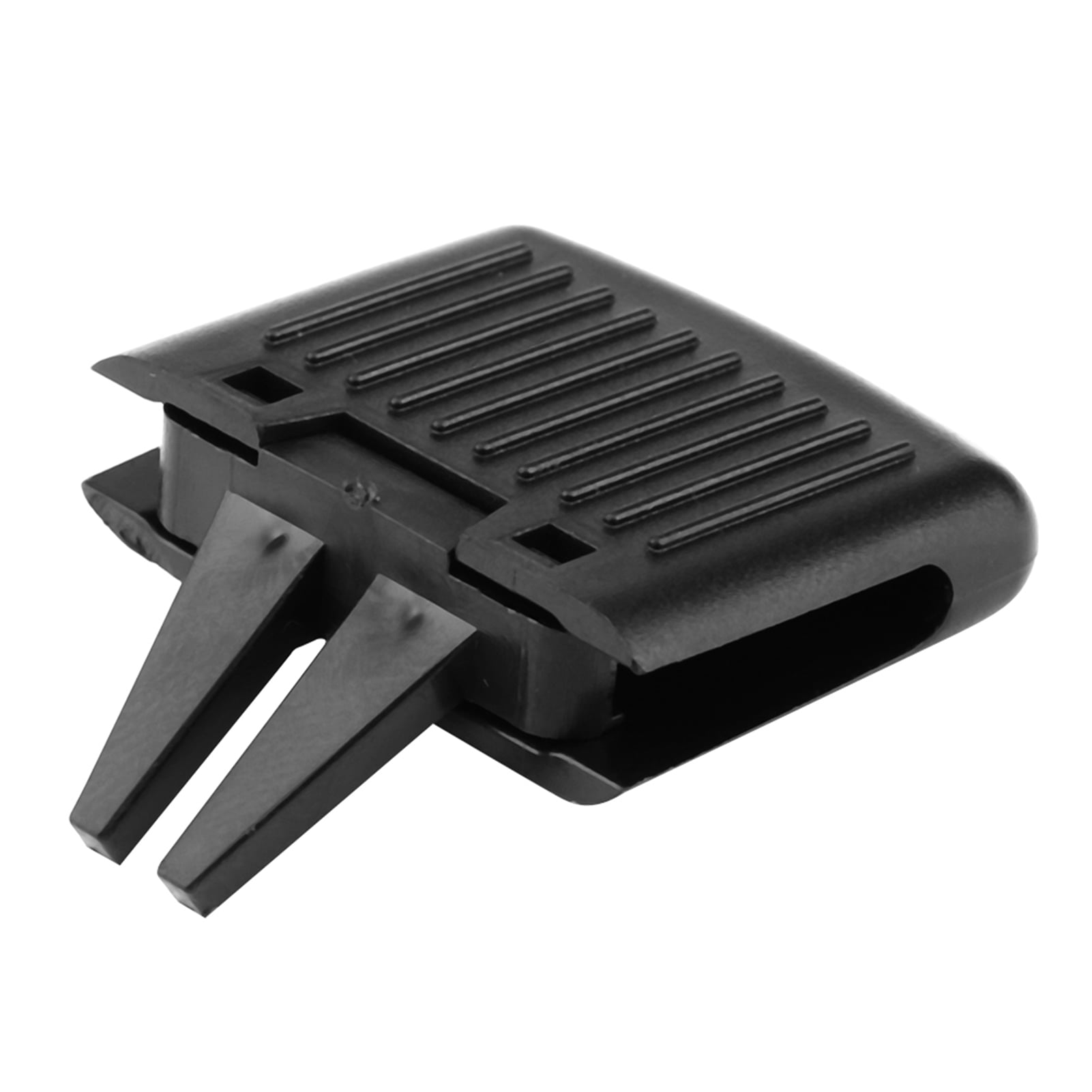 Festnight Fresh Air Grille Clip Air Conditioning Vent Outlet Tab Clip