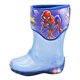 thumbnail image 3 of Bota Lluvia Luces Niño Marvel Alien 13-21 Marino Spider Man azul marino 20, 3 of 6