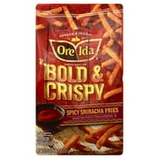Oreida Oi Sriracha Straight Cut Fry