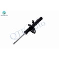 thumbnail image 5 of Set 4 Front Suspension Strut Assembly-Rear Shock For 2015-2019 Ford Transit-350 HD w/ Single Rear Wheels (SRW), 5 of 6