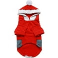thumbnail image 3 of KARLSITEK Pet Christmas Costumes Dog Clothes for Dogs Fall Winter Coats Outfits Puppy Hoodies, 3 of 7