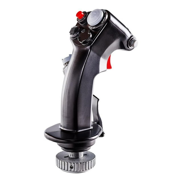 Thrustmster F-16C Viper HOTAS Add-On Grip (FR)