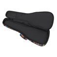 thumbnail image 3 of Weiweiguan Practical Ukulele Cotton Shoulder Bag Outdoor Ukulele Performance Storage Bag, 3 of 6