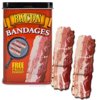 Archie McPhee Bacon Bandages